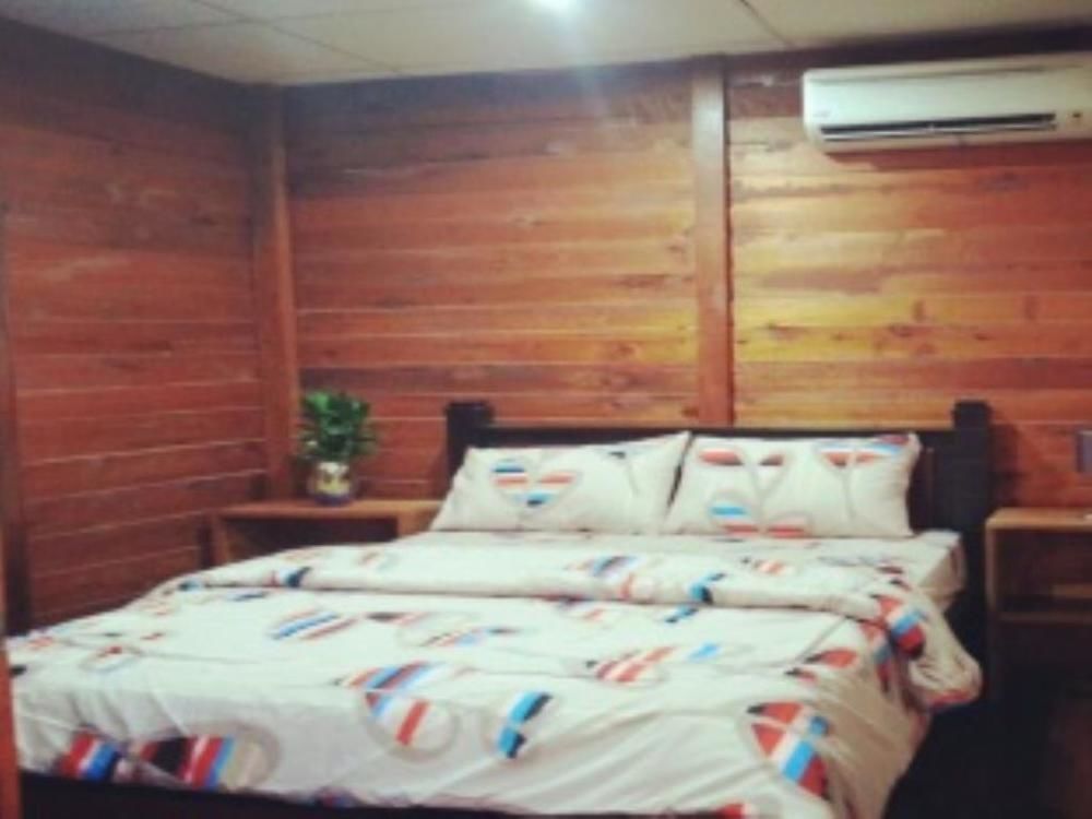 Nida Bukit Bintang Allure Hotel