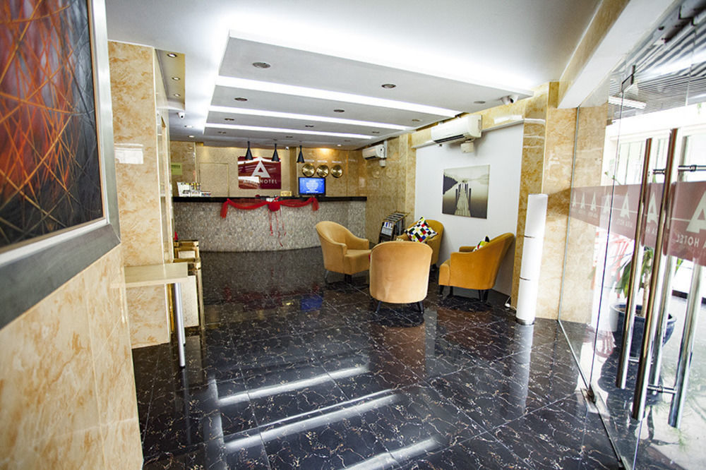 Hotel Aira