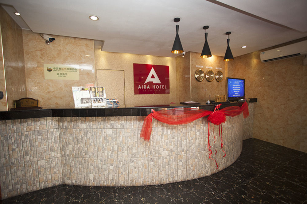 Hotel Aira Kuala Lumpur