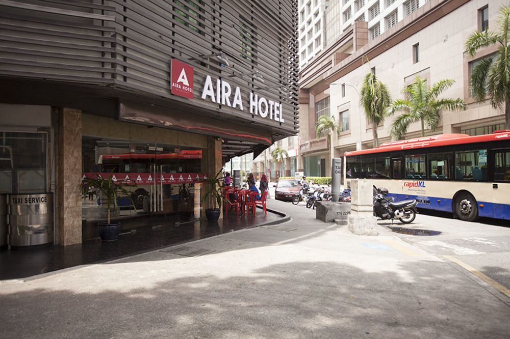 Aira Hotel