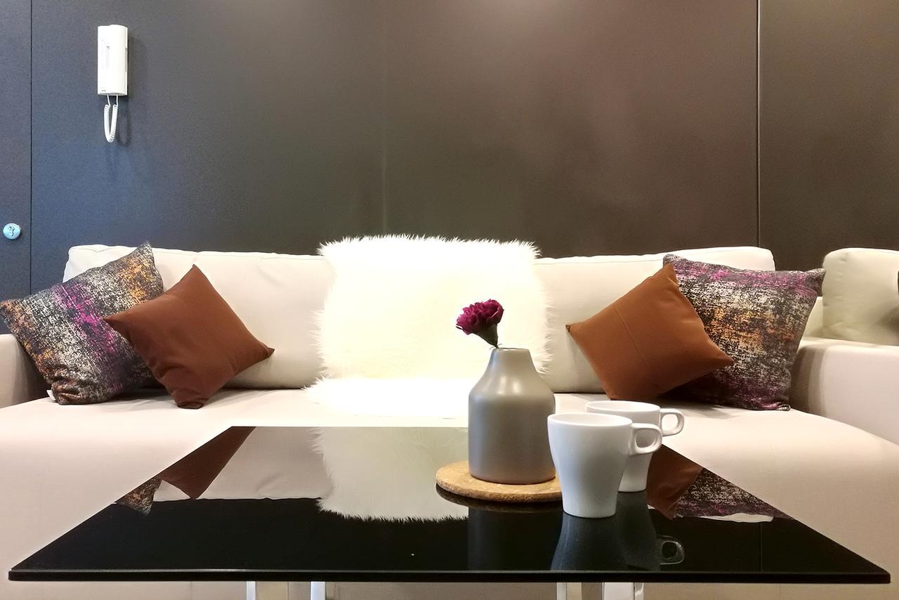 Apartment Verve Suites Kl South *