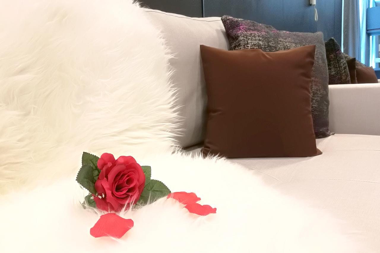 Verve Suites Kl South Apartment Kuala Lumpur