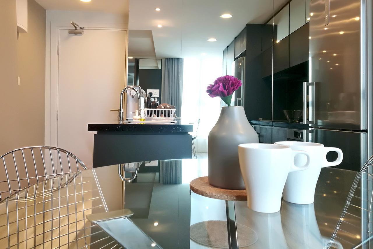 Verve Suites Kl South