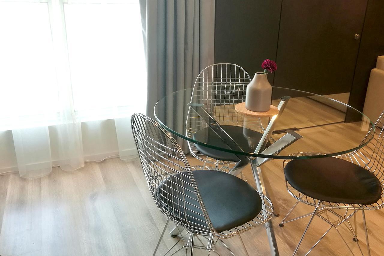 Verve Suites Kl South Apartment *