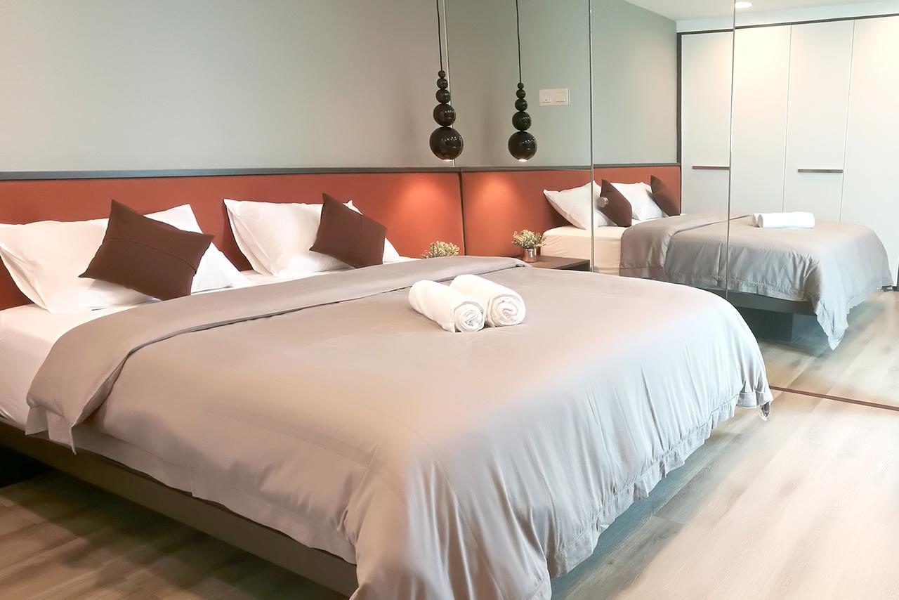 Apartment Verve Suites Kl South