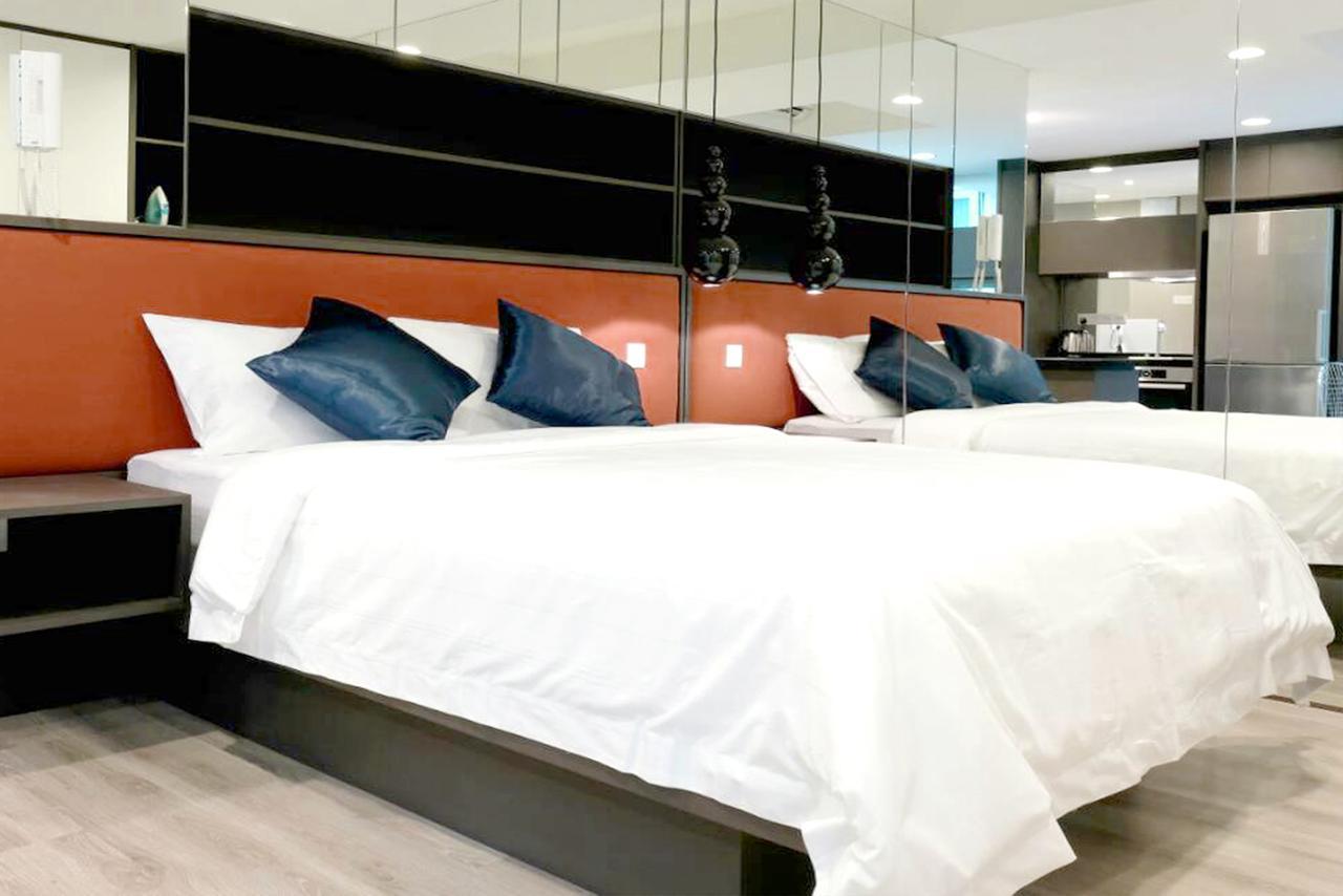 Apartment Verve Suites Kl South *