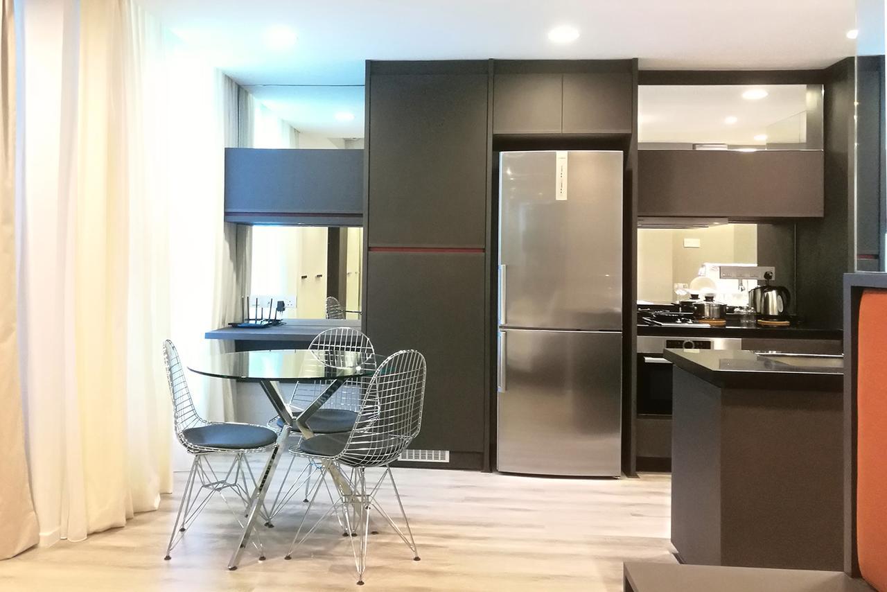 Apartment Verve Suites Kl South