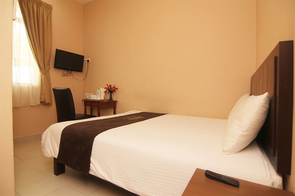 Hotel Naka