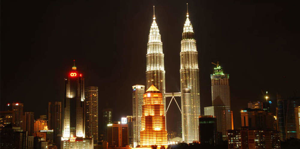 Park 2* Kuala Lumpur