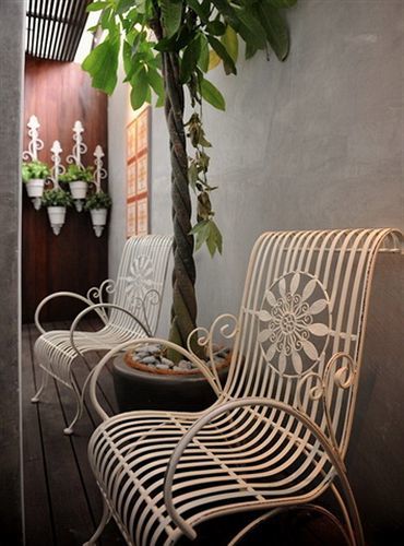 The Yard Boutique Hotel Kuala Lumpur