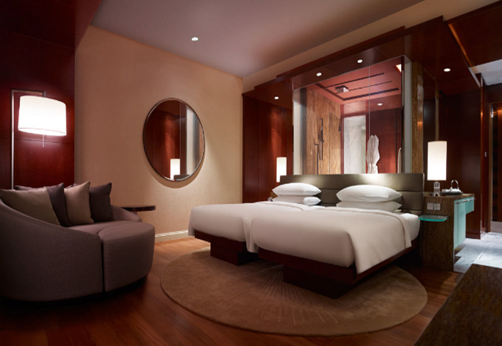 Grand Hyatt 5*