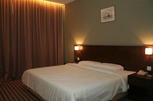 Olympic Sports Hotel, Kuala Lumpur