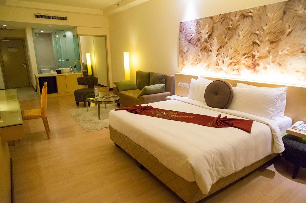 Hotel Ansa Kuala Lumpur