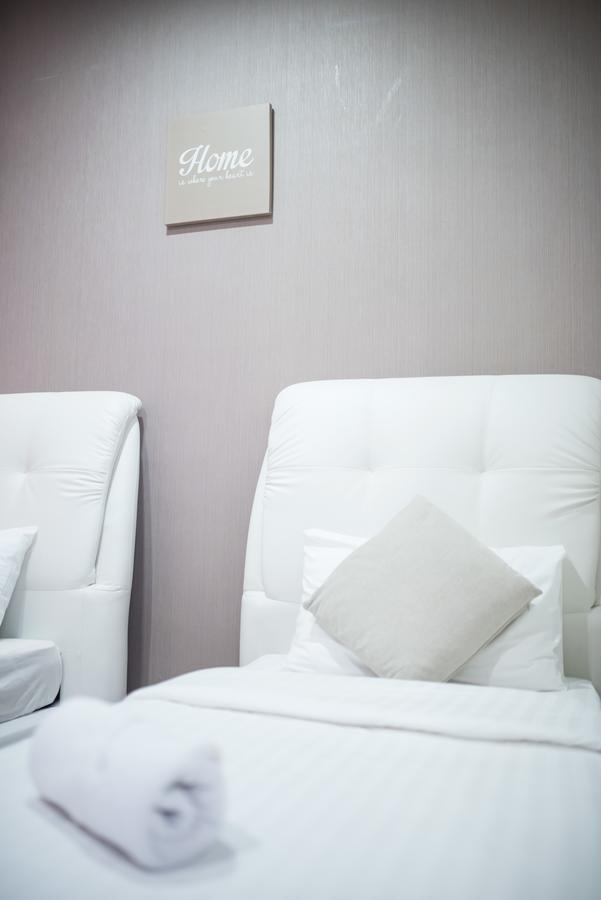 Vipod Suites Klcc By Luxury Suites Asia *