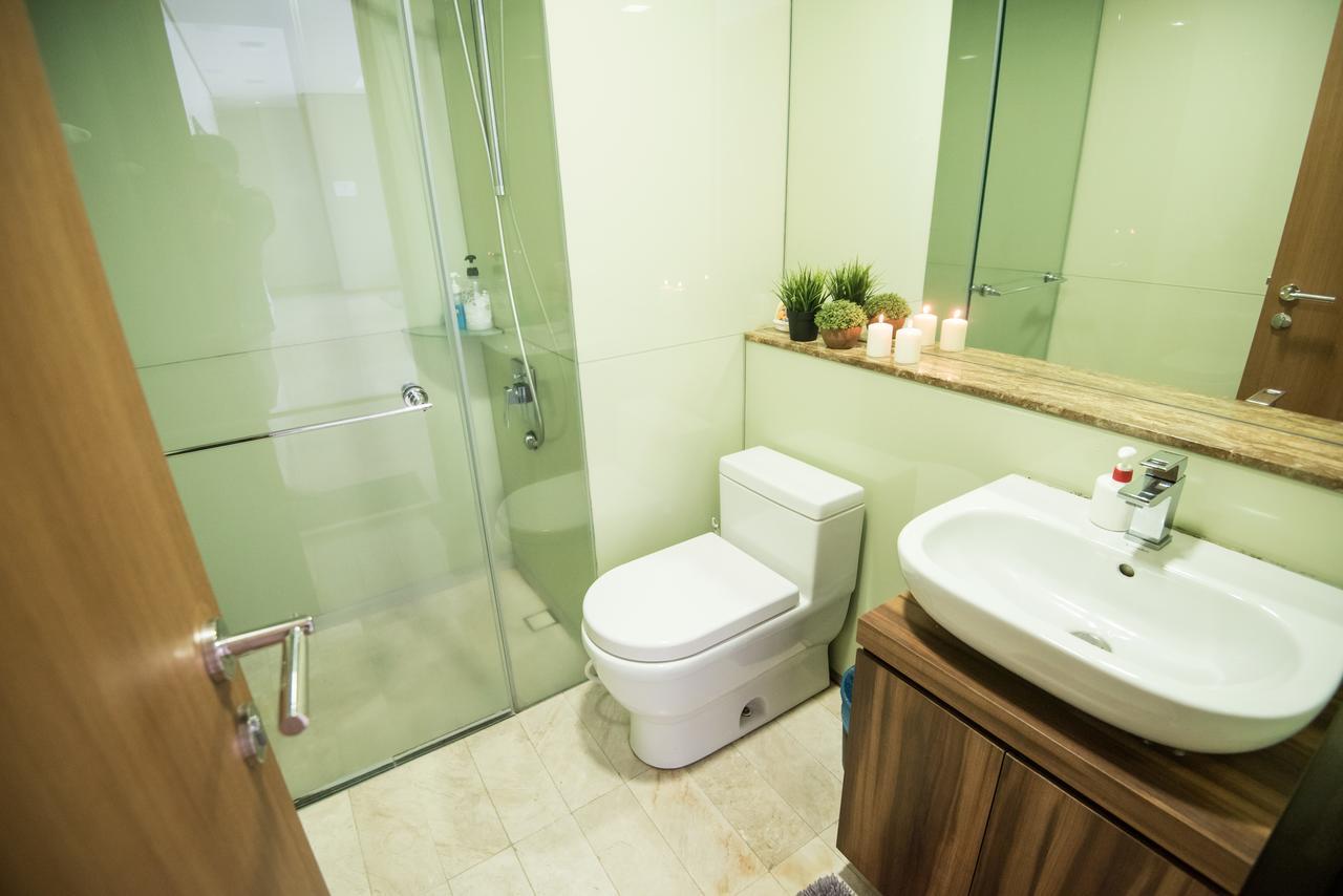 Apartment Vipod Suites Klcc By Luxury Suites Asia Kuala Lumpur