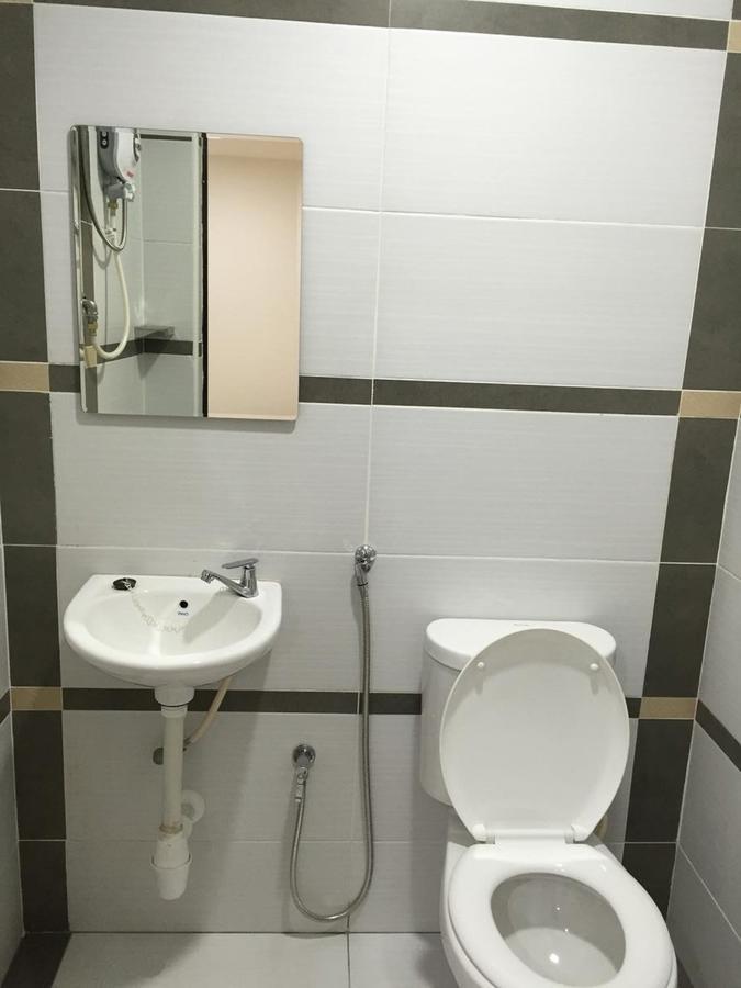 Ipoh Road Hotel Kuala Lumpur