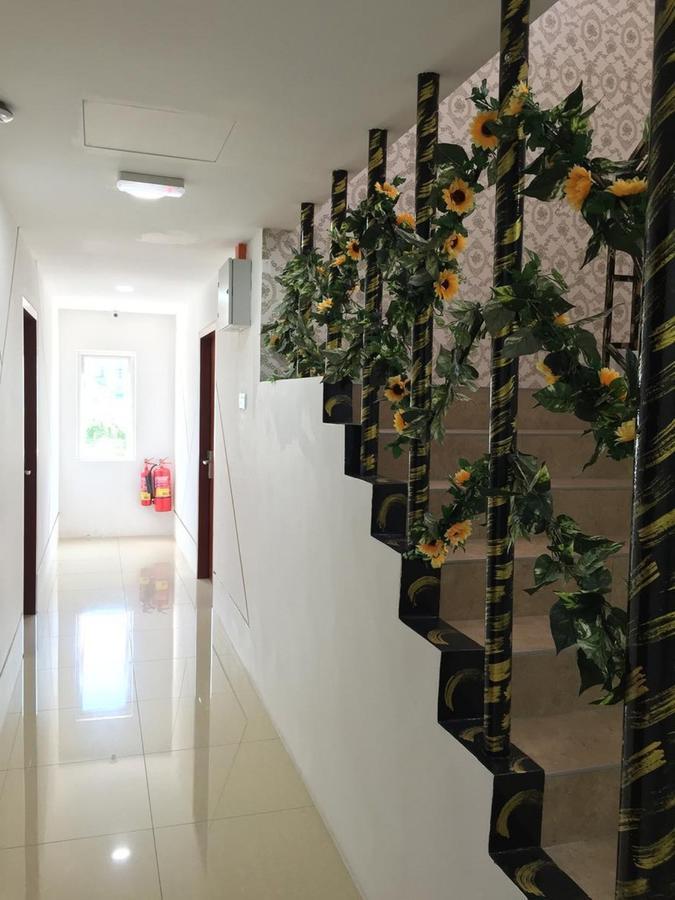 Ipoh Road Hotel Kuala Lumpur