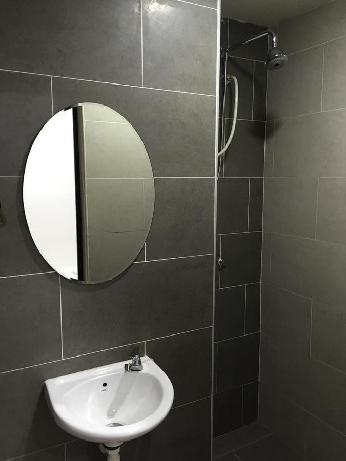 Hotel Ipoh Road Kuala Lumpur