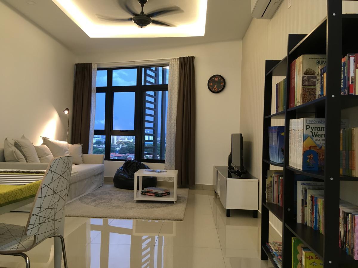 Chymes Gurney Apartment *