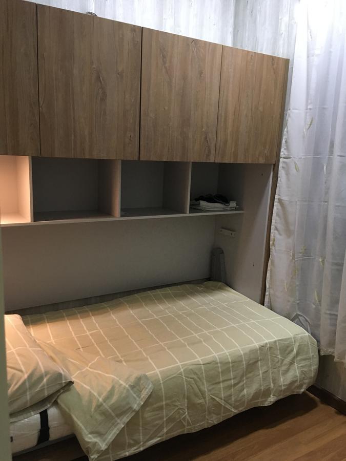 Apartment Chymes Gurney