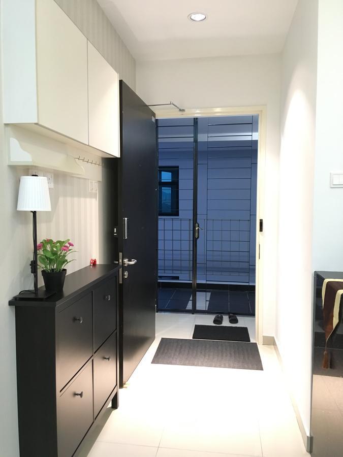Chymes Gurney Apartment