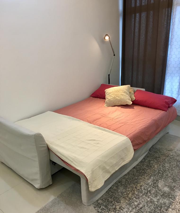 Chymes Gurney Apartment
