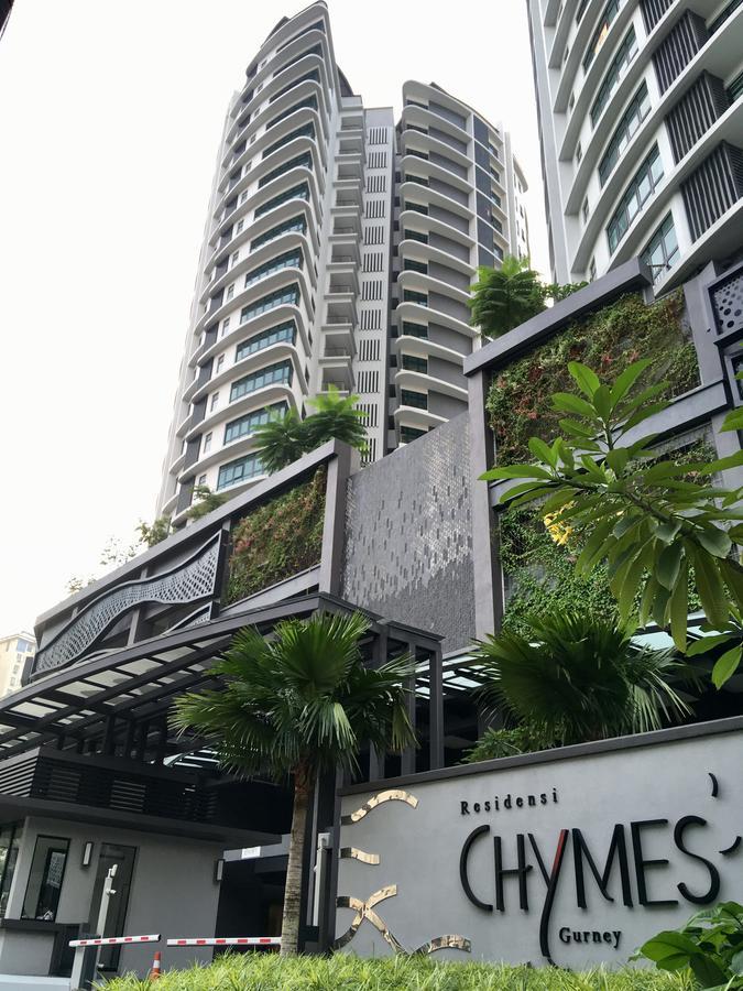 Chymes Gurney Apartment *