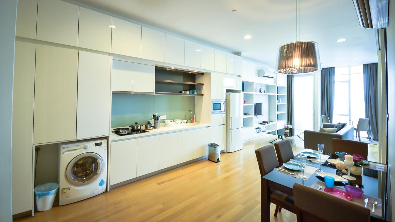 Apartment Platinum *