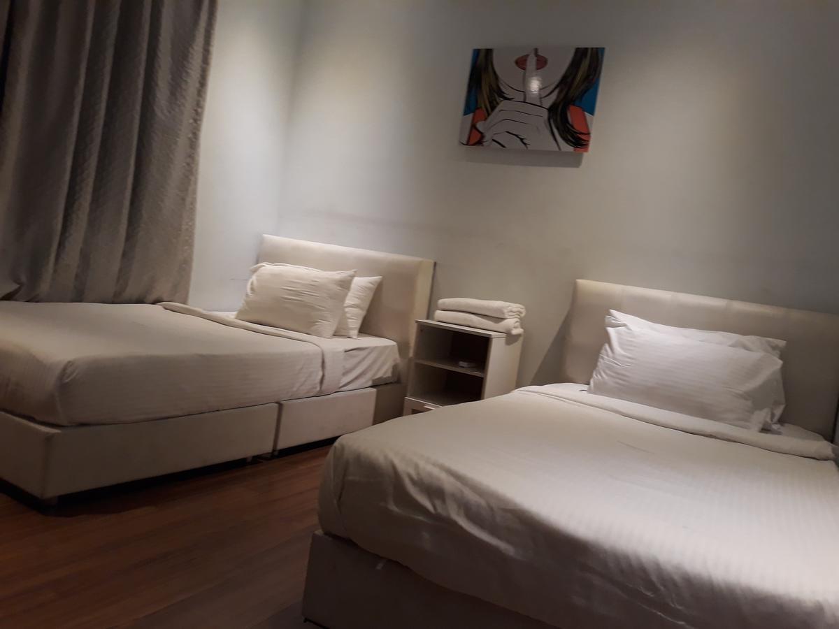 Taragon Putrie Bintang Kuala Lumpur