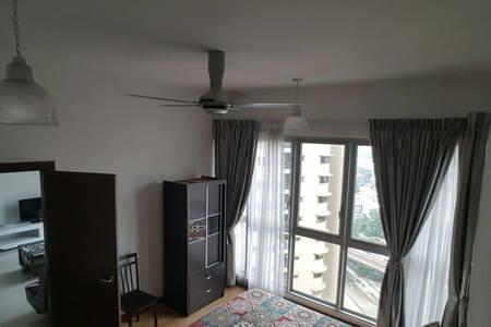 Amazing Homestay At Regalia * Kuala Lumpur