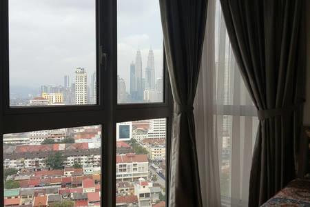 Apartment Amazing Homestay At Regalia Kuala Lumpur