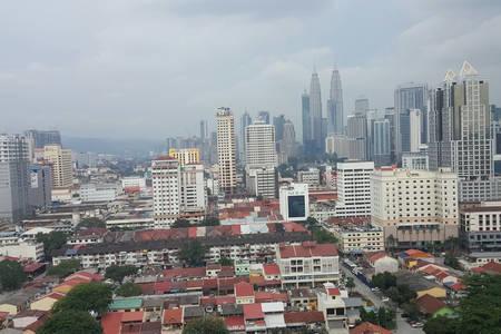 Amazing Homestay At Regalia Apartment