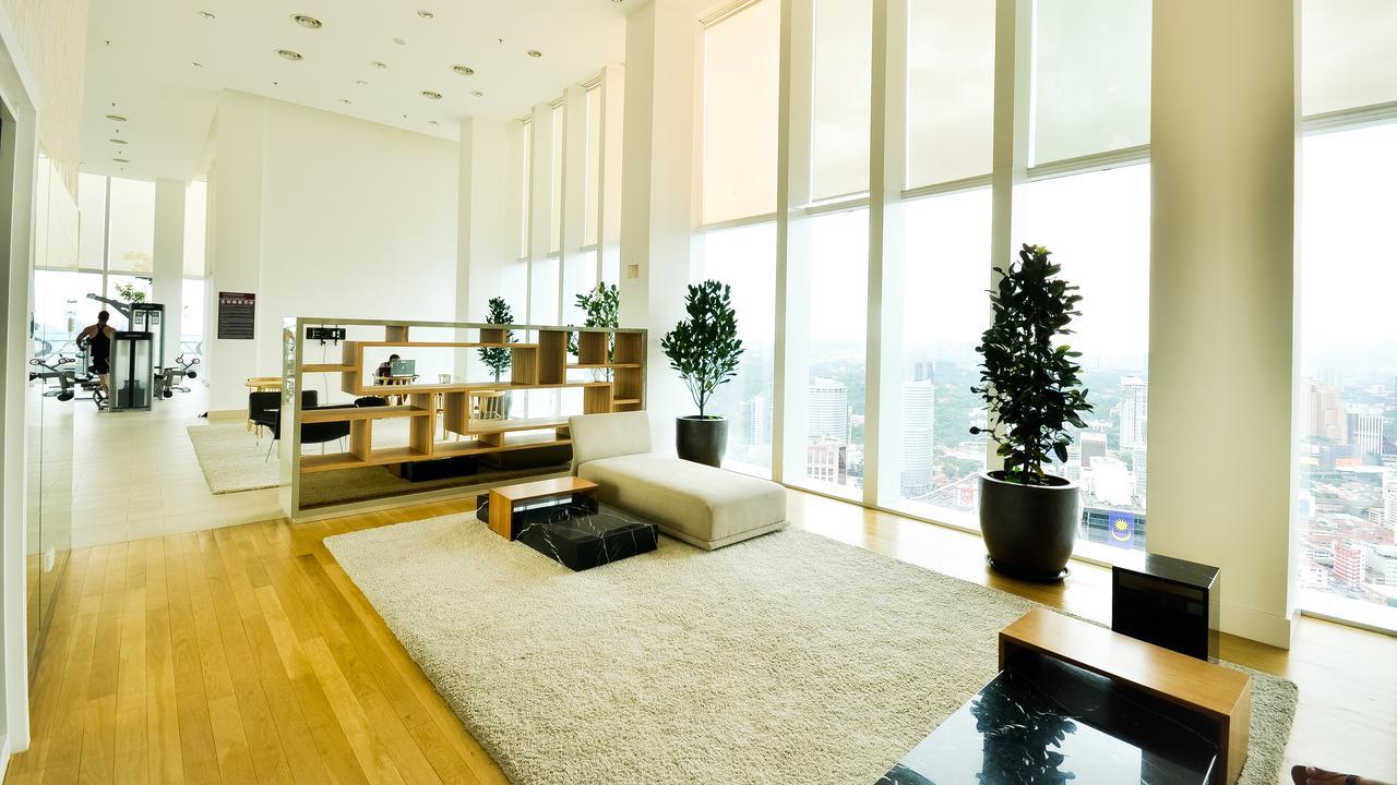 Apartment Platinum Kuala Lumpur