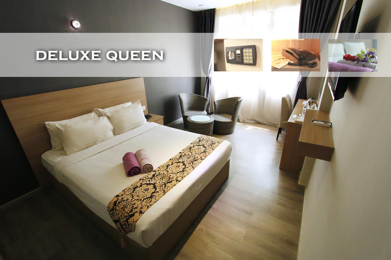 99 Hotel 3*