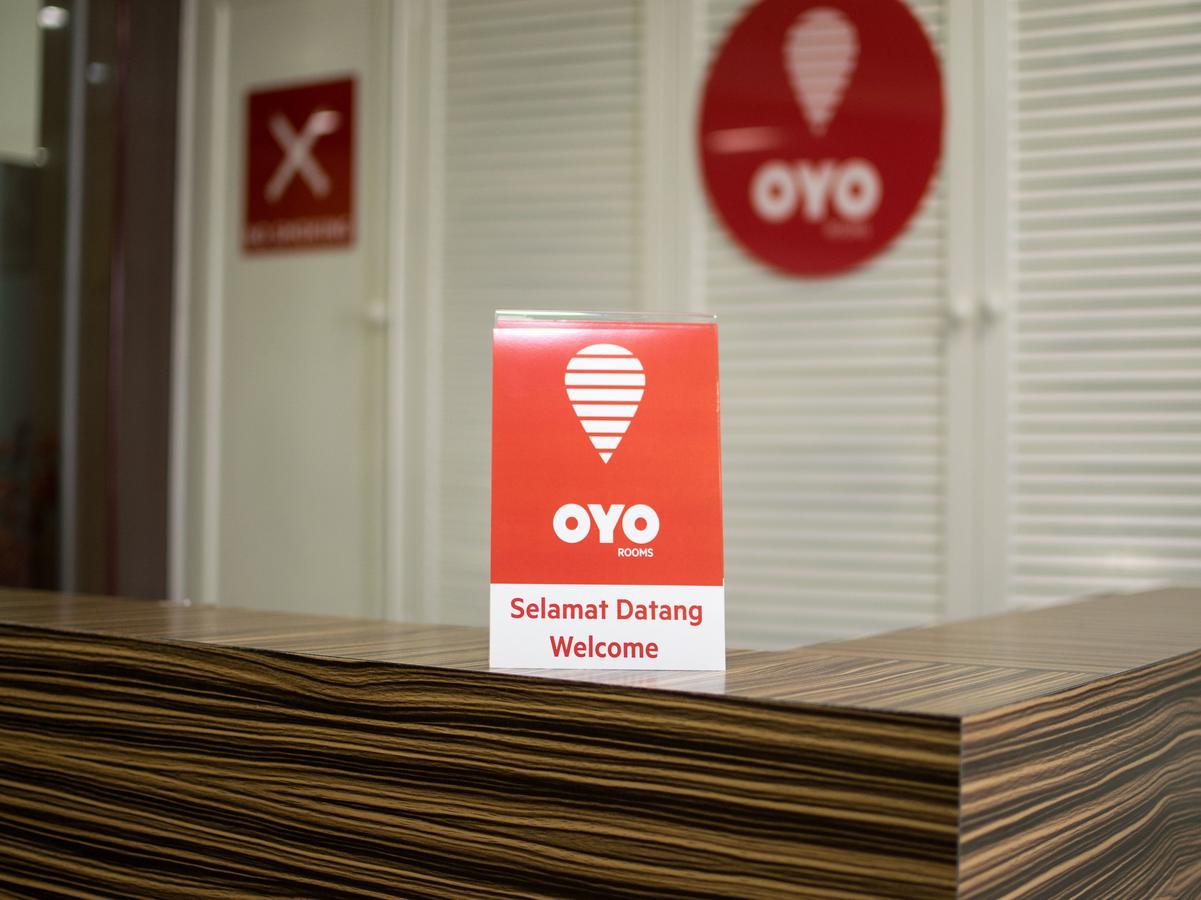 Oyo 103 V'la Garden 2*