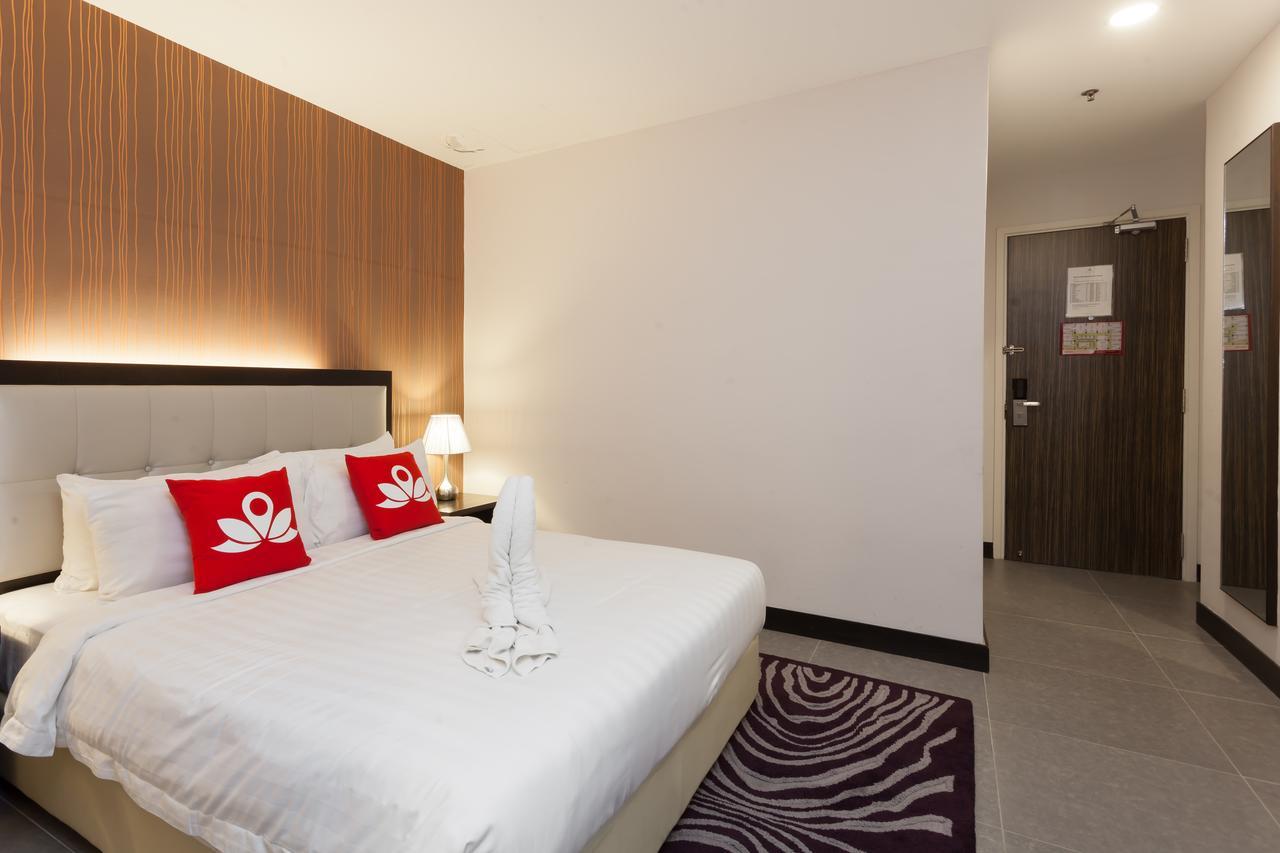 Hotel Zen Near Sogo