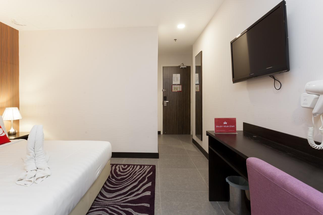 Hotel Zen Near Sogo 3*