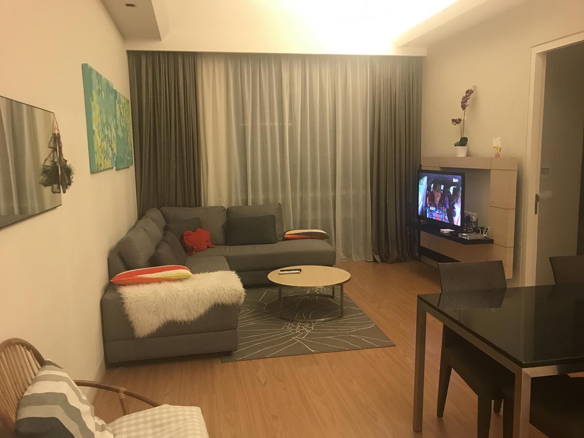 Residences @ Swiss Garden Apartment Kuala Lumpur