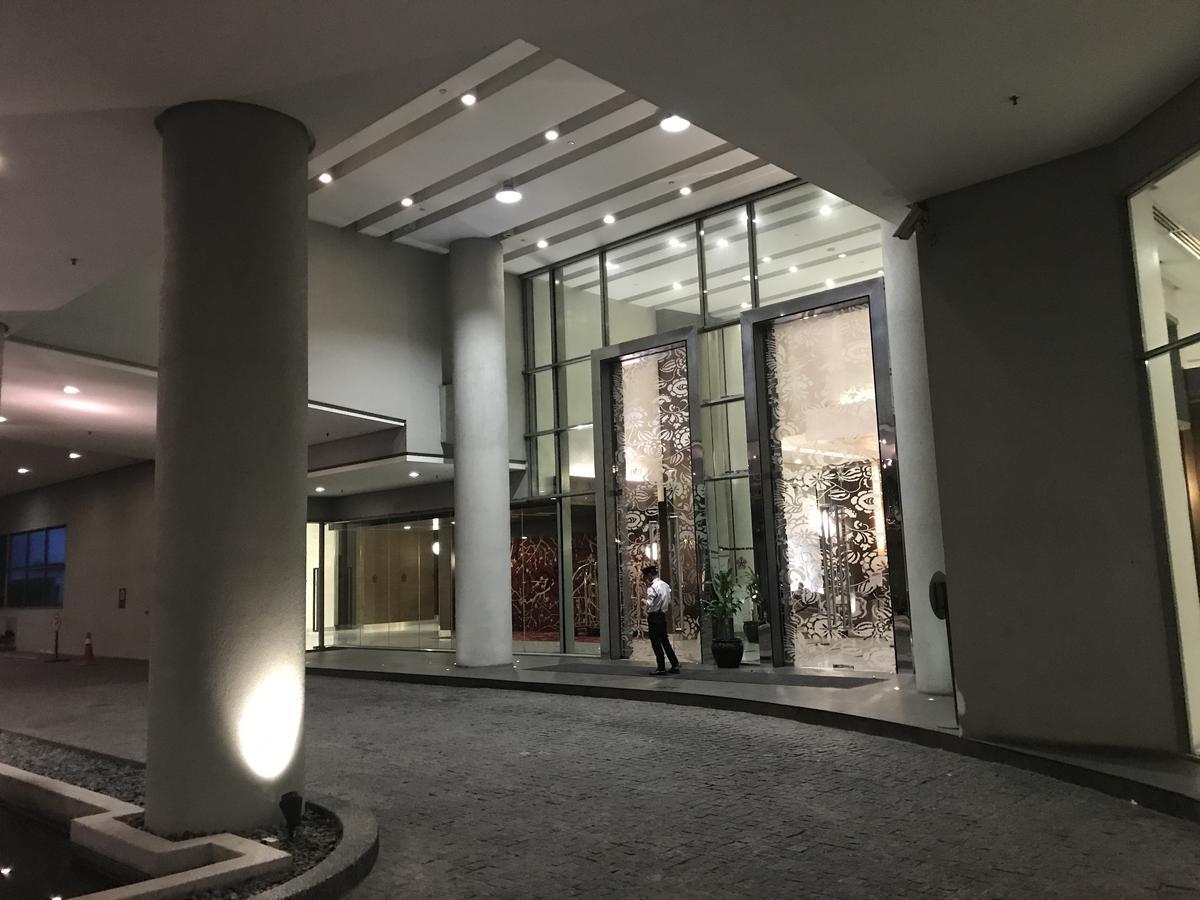 Residences @ Swiss Garden * Kuala Lumpur