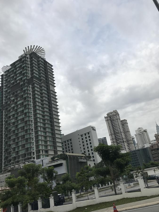 Apartment Residences @ Swiss Garden *