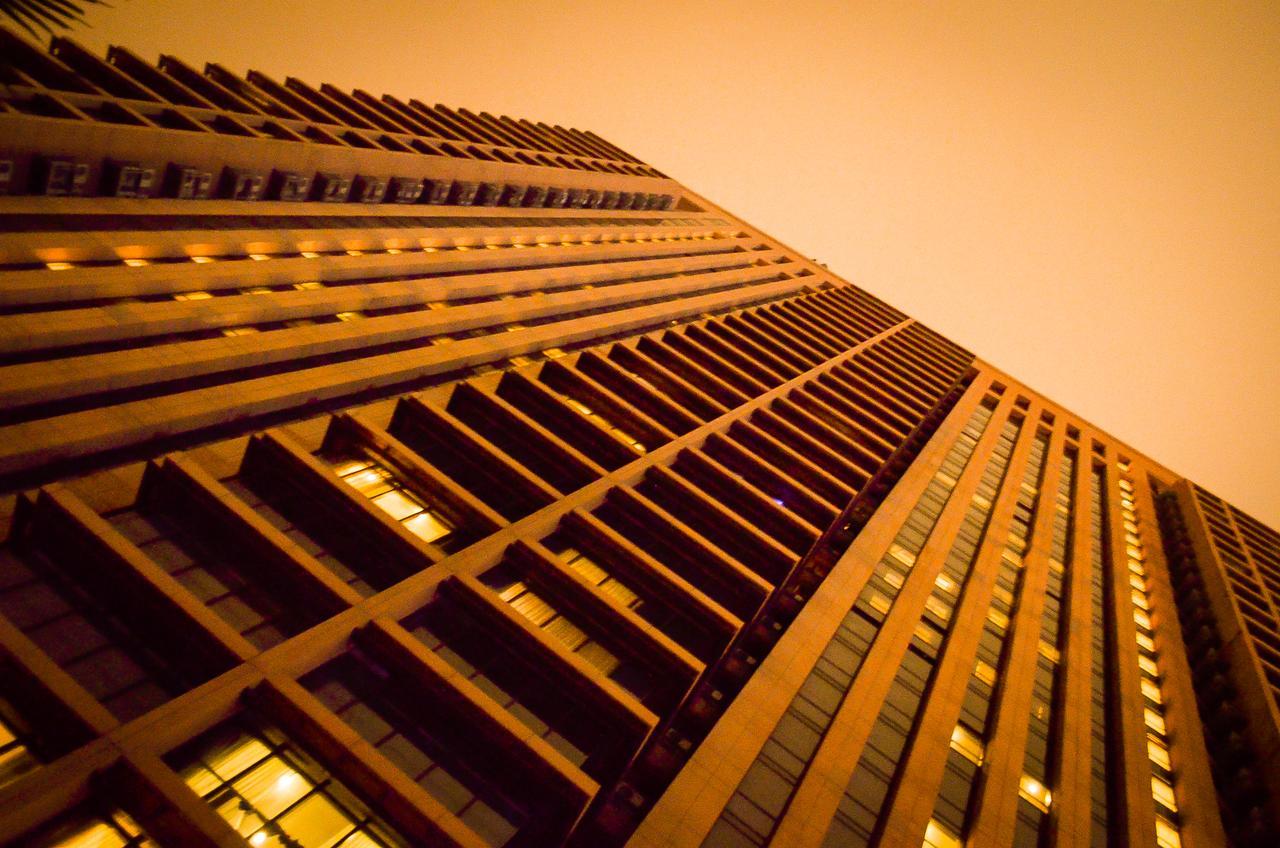 Apartamento Glorious Service Suite @ Times Square