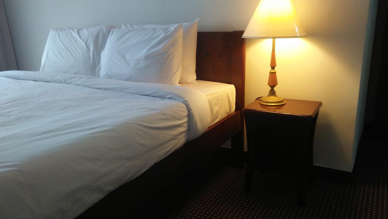 Glorious Service Suite @ Times Square Apartamento
