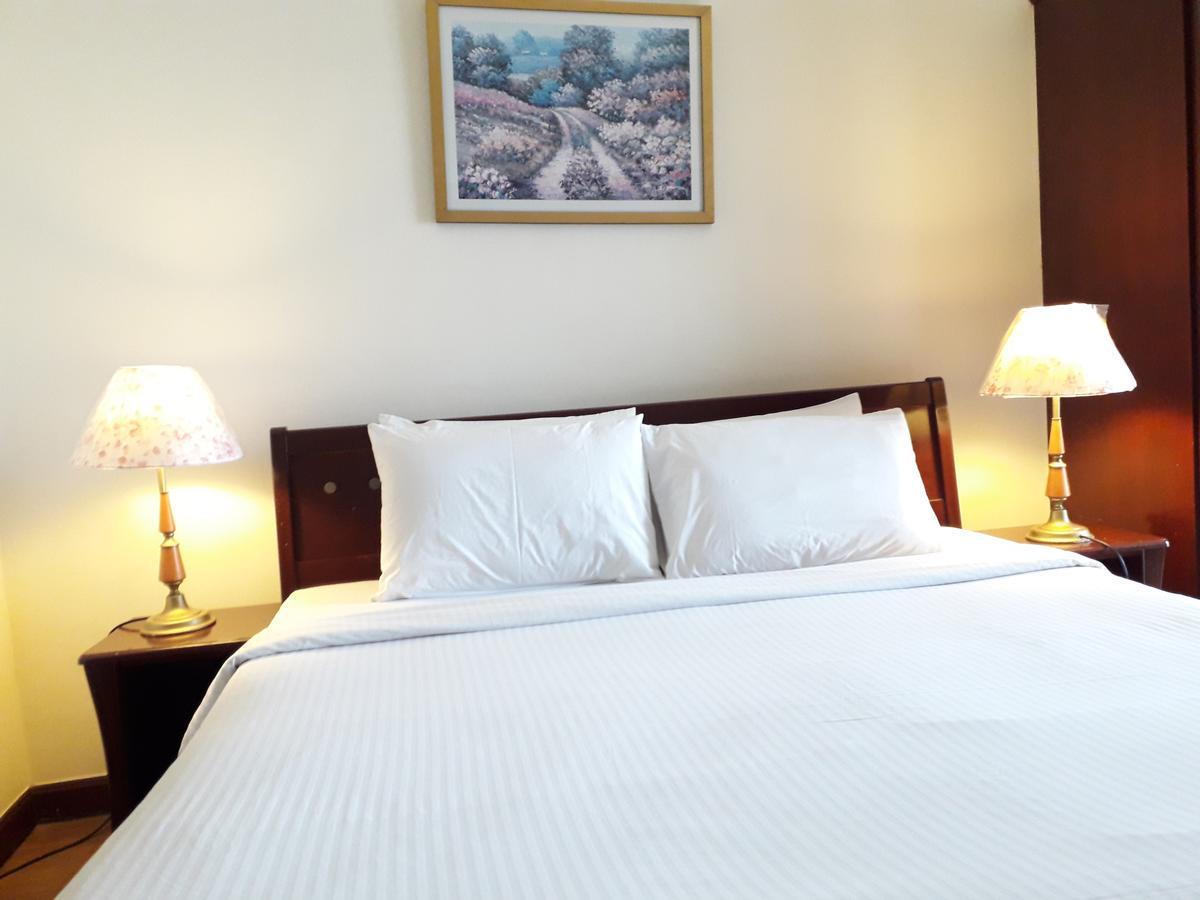 Apartamento Glorious Service Suite @ Times Square Kuala Lumpur