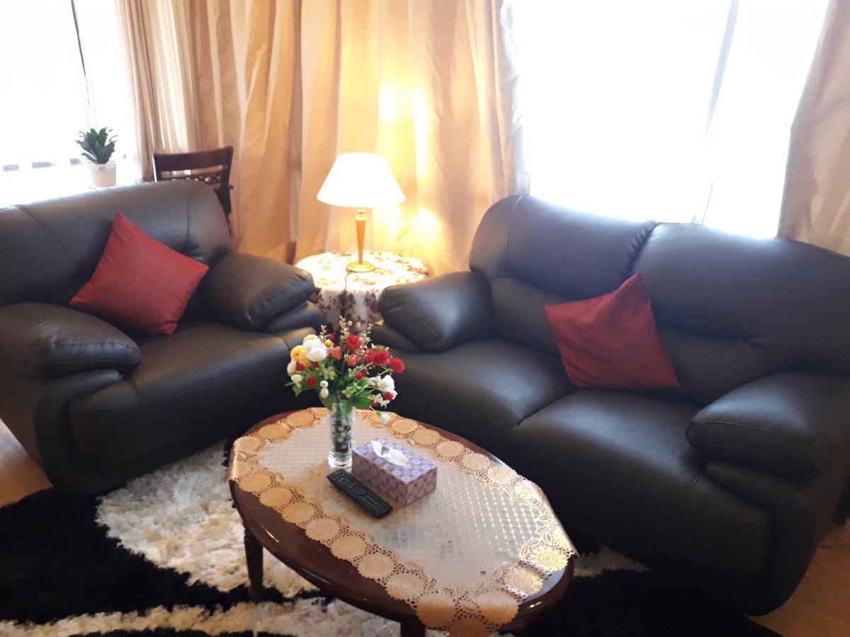 Apartamento Glorious Service Suite @ Times Square Kuala Lumpur