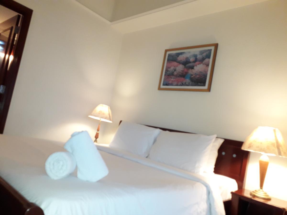 Glorious Service Suite @ Times Square Kuala Lumpur