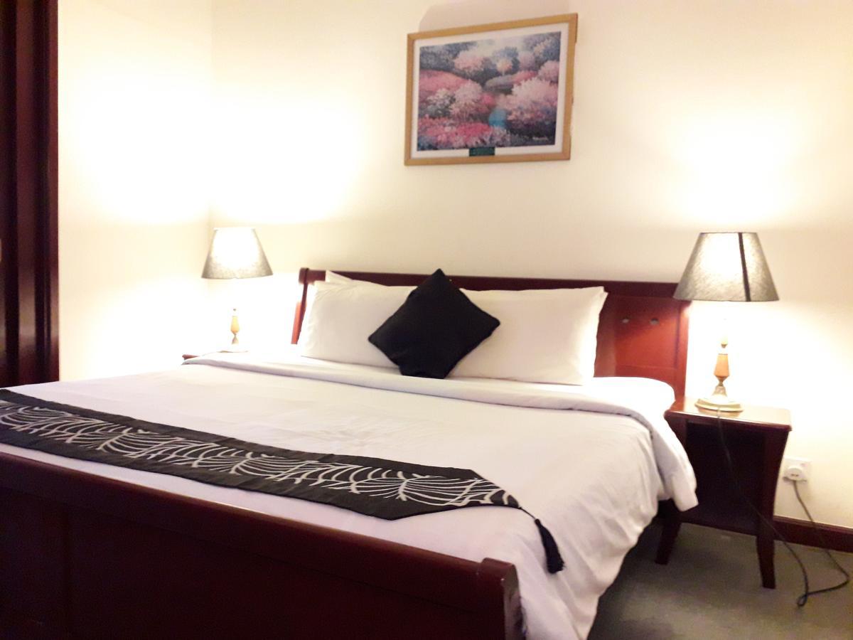 Glorious Service Suite @ Times Square Kuala Lumpur