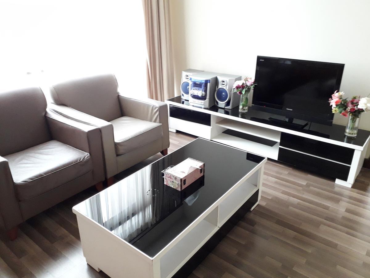 Glorious Service Suite @ Times Square * Kuala Lumpur