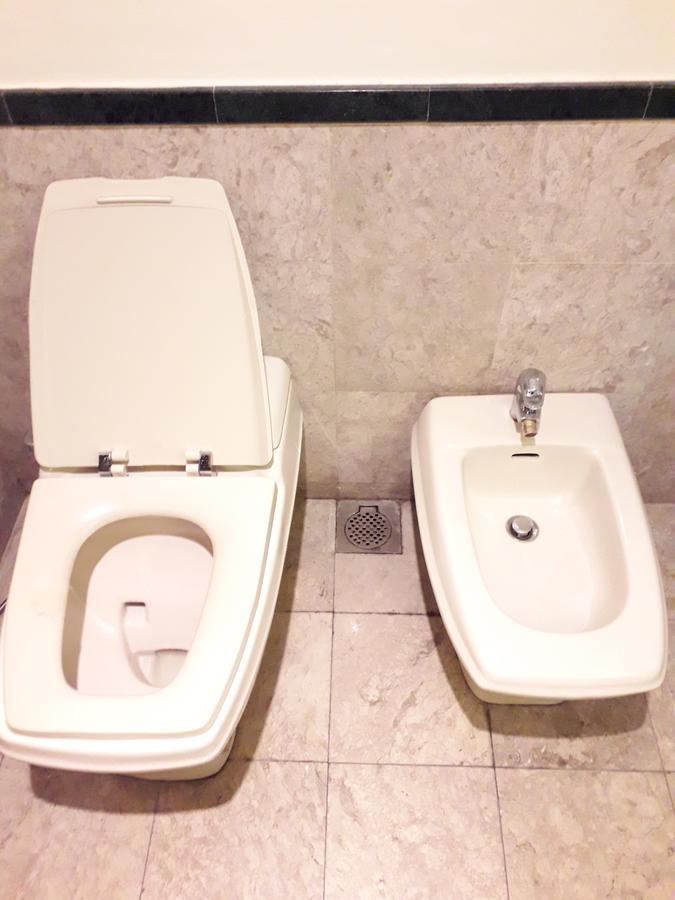 Glorious Service Suite @ Times Square Kuala Lumpur