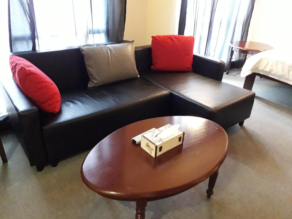 Apartamento Glorious Service Suite @ Times Square *