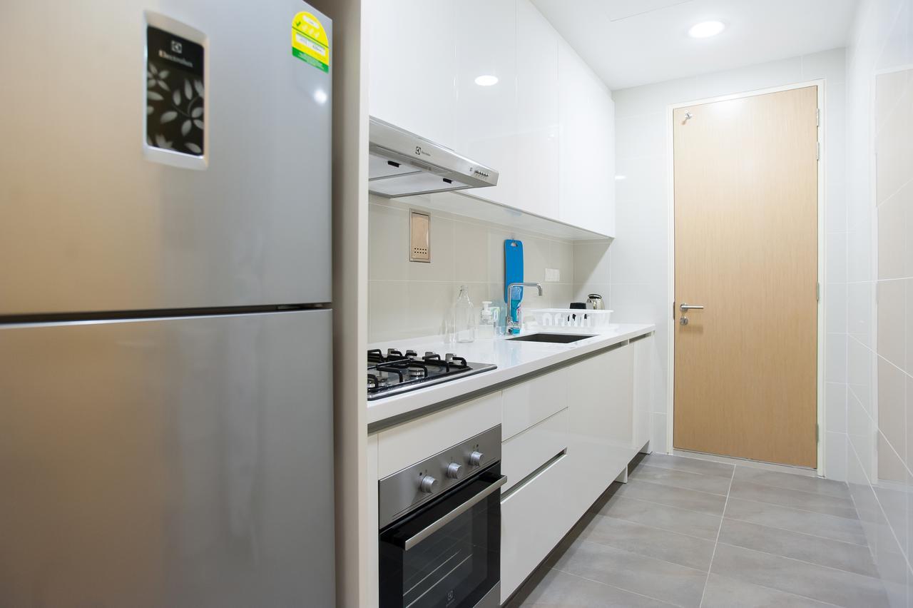 Pangsapuri Setia Sky Suites *
